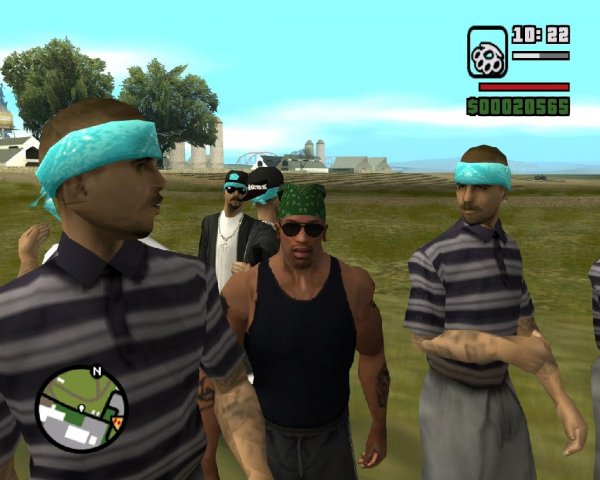 sa normal talking animations