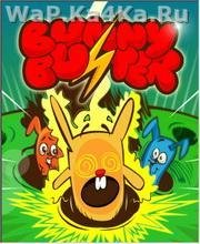 Bunny Buster