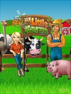 My Little Farm Nokia 5800 rus