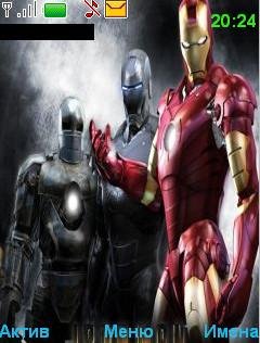 Iron Man 3