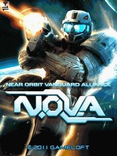 N.O.V.A