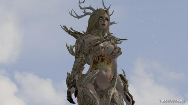 TES-GAME.RU EurekaSpriggan