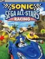 Sonic and Sega All Stars Racing