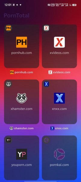 Porn Total v1.5.2