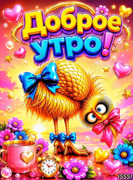 Доброе-утро5