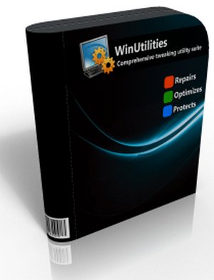 WinUtilities Pro 11.13