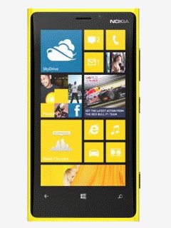 Mail.Ru Агент Nokia Lumia 920