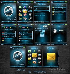 SHINESE 4.6