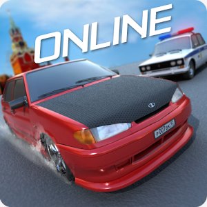 Russian Rider Online v 0.84.1