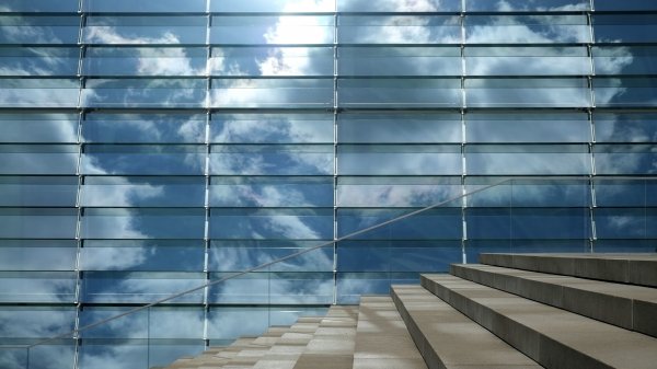 Staircases Premium