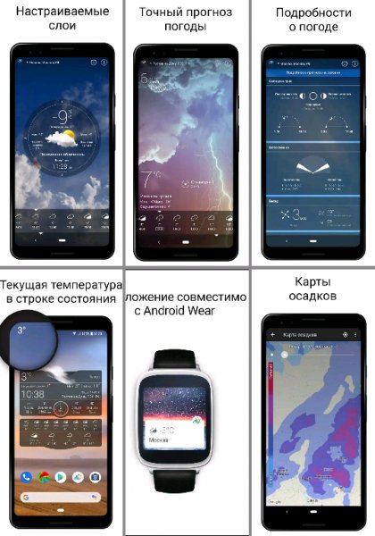 Weather Live-v6.20.3 build 125-Mod-armeabi-v7a