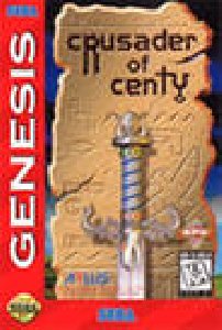 Crusader of Centy (rus)