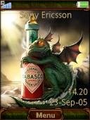Dragon Baby