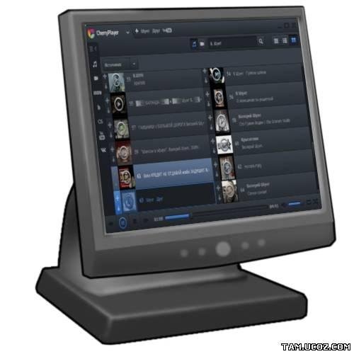 CherryPlayer 2.0.9 Portable