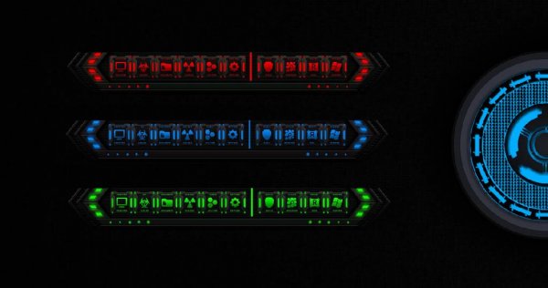 Nuclear Pack