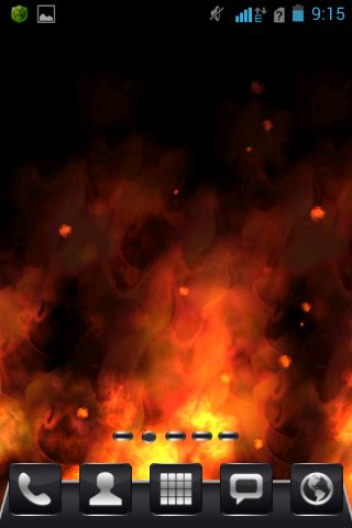 KF Flames
