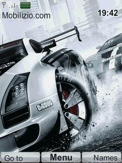 Kull Car