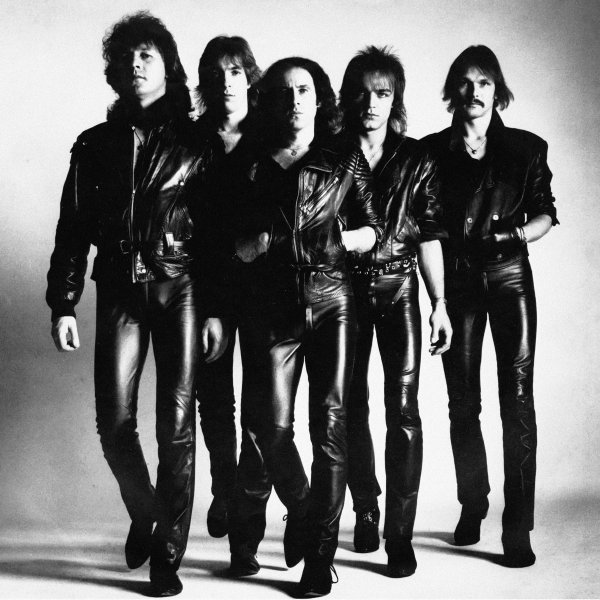 Scorpions - Wind of Change (System Gold Krocodile Remixes)