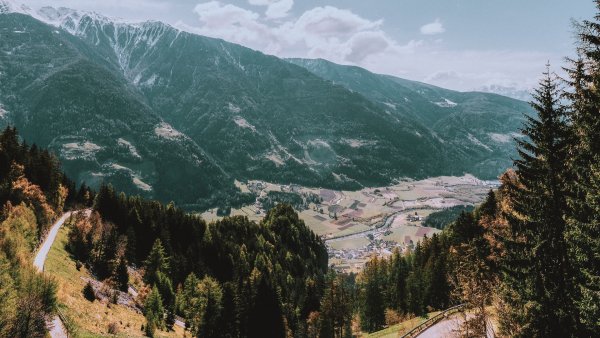 Краєвид