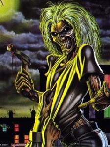 Iron Maiden(1)