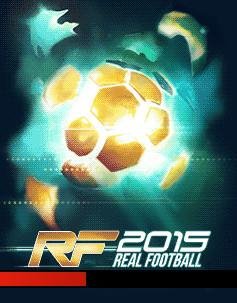 (Rus) Real Football 2015 360x640 5800