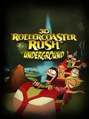 rollercoaster rush Un en nokia e50 s60 2
