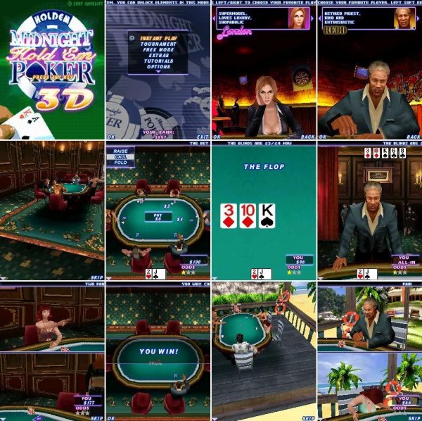 MidnightPoker3D