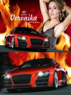 Ivashka944-audi/r8/car/sexу/girl