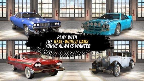 Traffic-Tour-Classic-v1.1.2 menu