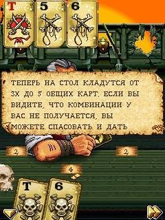PiratesPoker