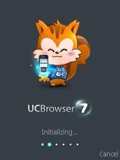 NOW UCweb (v7.4.057)