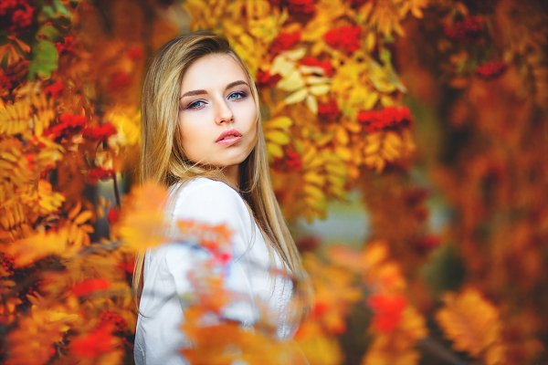 Girls 583