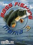 Bass Fishing Mania 3