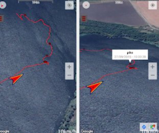 Fisherman Navigator v.1.36.