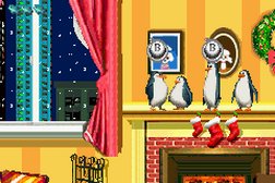 Madagascar-Operation Penguin (E)