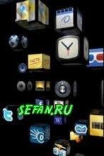 homescreen 3d free version 1.0c