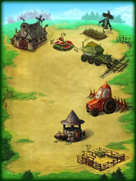 Bot sadovnik v0.7.80