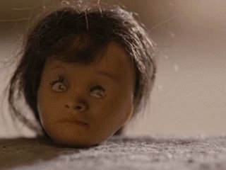 Живая голова