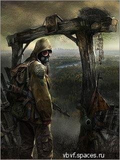 S.T.A.L.K.E.R.