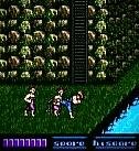 Double Dragon 2 240х320