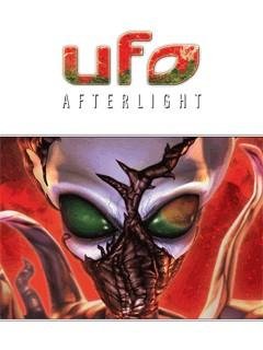 UFO Afterlight 176х220 rus