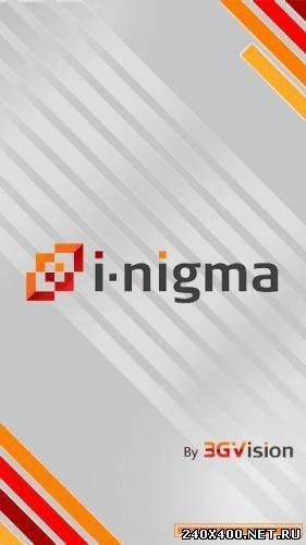 i-nigma