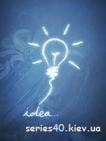 idea blue