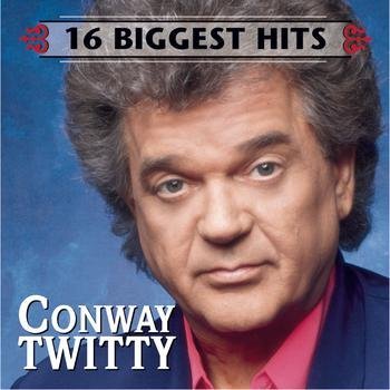 Conway Twitty - You've Never Been This Far Before