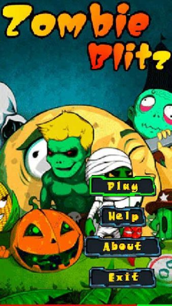 ZombieBlitz 1.00(0)S60v5th