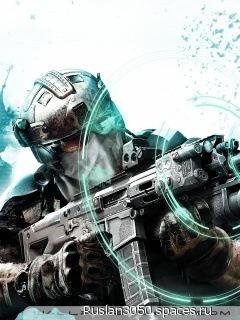 ghost recon