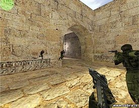 Wallhack