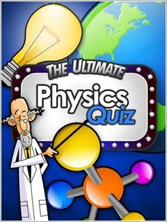 Ultimate Physics Quiz 128x128