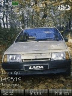 Vaz-2108