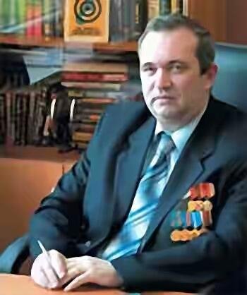 Tamonikov Aleksandr-